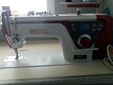 швейную машинку промышленную в рассрочку: В наличии, Самовывоз