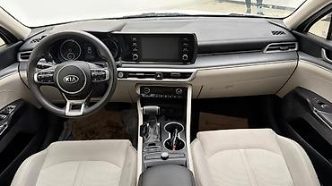 Kia: Kia K5: 2020 г., 1.6 л, Бензин — 9