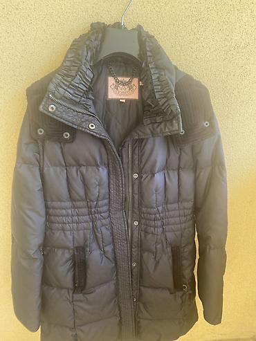 couture: Puxovik kurtka, S — 1