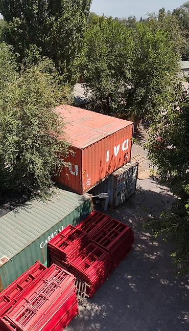шоро завод: 27 соток, Для строительства, Договор купли-продажи, Красная книга, Тех паспорт — 8
