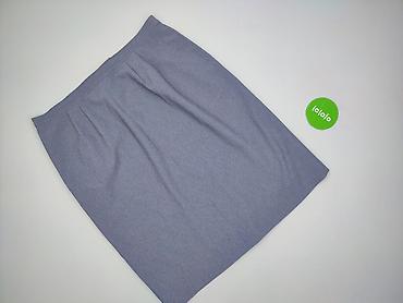 ciazowe spodnice: Spódnica damska, rozmiar 4XL — 2