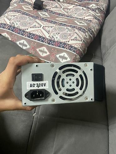 ucuz komputer: Qida Bloku 12 v 25 amper çox super qiymete unvan qax seheri catdirilma — 8