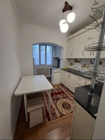 Продажа квартир: 4 комнаты, 76 м², 106 серия, 1 этаж, Косметический ремонт — 3