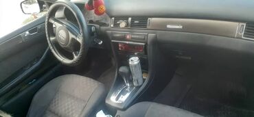 Audi: Audi A6: 1998 г., 2.4 л, Типтроник, Бензин, Седан