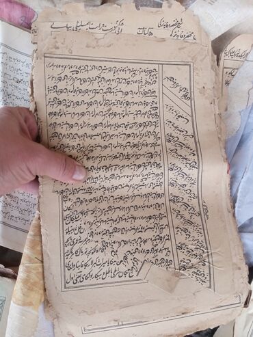 Китептер, журналдар, CD, DVD: Продаётся историчиский Арапиский книги тут тафсир курана на арабиский