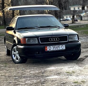 массла: Audi S4: 1991 г., 2.3 л, Механика, Бензин, Седан