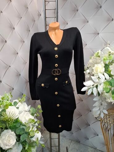 Haljine: I. 12. хаљине од трикотаже 2599 — 13