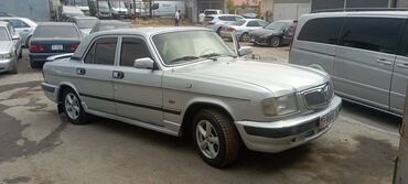 куплю авто газ: ГАЗ 3111 Volga: 2002 г., 2.4 л, Механика, Бензин