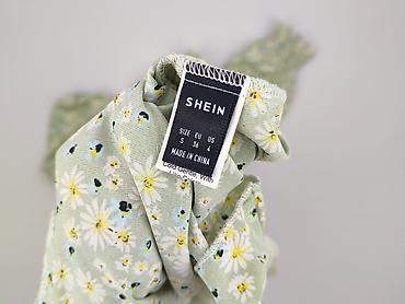 greence: Shein, Sukienka damska, rozmiar S — 4
