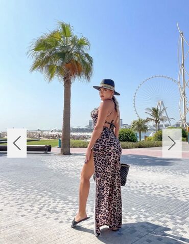 Ziyafət donları: 85 manata alınıb. Cəmi 1 dəfə ad günündə geyinilib. Əlaqə WhatsApp — 30