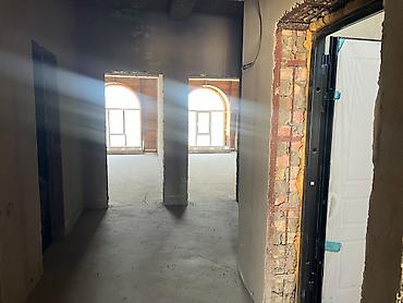 55: 2 комнаты, 75 м², Селекционное с. Элитка, 6 этаж, ПСО (под самоотделку) — 5
