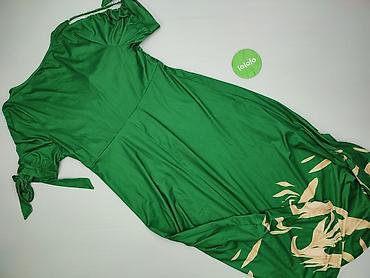sukienka max: Sukienka damska, rozmiar 2XL — 3