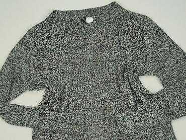 sweter vila: H&M Divided, Sweter damski, rozmiar S — 1