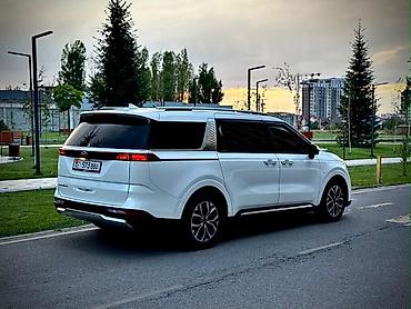 кия карнивал порогов: Kia Carnival: 2021 г., 2.2 л, Автомат, Дизель, Минивэн — 2