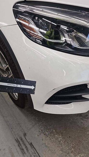 Mercedes-Benz: Mercedes-Benz 300: 2 l. | 2019 έ. SUV/4x4 — 5