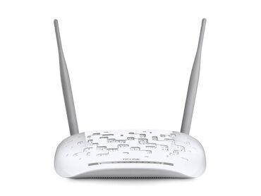 интернет модем: Wi-Fi модем TP-Link TD-W9970 для jet (кыргызтелеком) TD-W9970 от