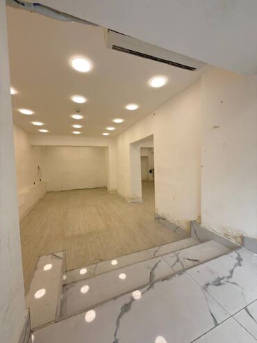 Ofislər: Azadliq və Nəsib Bəy Yusifbəyli keçələrinin kəsişməsində, yeni tikili -da lalafo.az — 7 Ofislər: Azadliq və Nəsib Bəy Yusifbəyli keçələrinin kəsişməsində, yeni tikili — 7