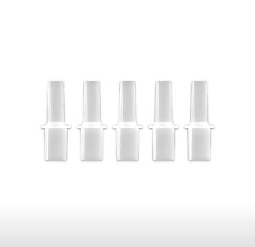 Alkotesterlər: R&D Instruments alkoqol testerinə uyğun birdəfəlik ağızlıq — 2
