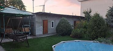 продаю участок ыссык кол: 5 комнат, 110 м², 6 соток, Кок-Джар, Собственник — 9