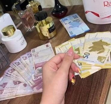 SMM menecerlər: SMM menecer tələb olunur, Onlayn iş, 18-29 yaş, 1 ildən az təcrübə