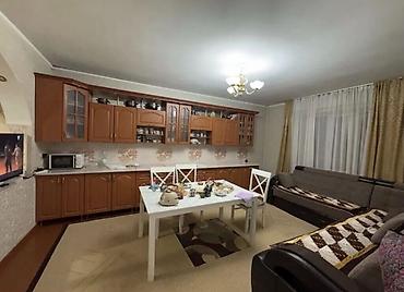 до 200000 сом ош: 4 комнаты, 180 м², 8 соток, Бишкек, Арча-Бешик ж/м Агентство недвижимости — 5