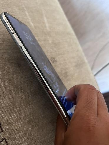 90 fps tabletler: Xiaomi Redmi Note 8 – Göy rəngli - 6.3" damcı-notchu tam ekran, nazik — 2