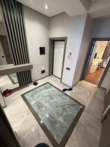 memar ecemi 3 otaqli evler: 3 otaqlı, Yeni tikili, m. Xətai, 105 kv. m — 9