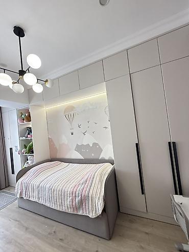 Продажа квартир: 2 комнаты, 78 м², 9 этаж — 5