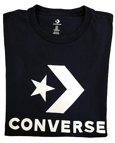 Majice: Converse muška pamučna majica vel. L Kvalitetna besprekorna — 3