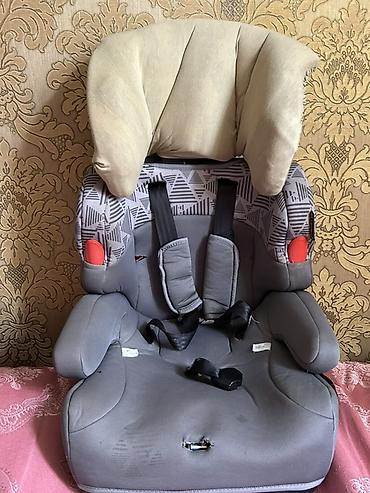 детский стул: Lonelli uşaq avtomobil oturacağı - Marka/model: Lonelli (etiketdə — 1