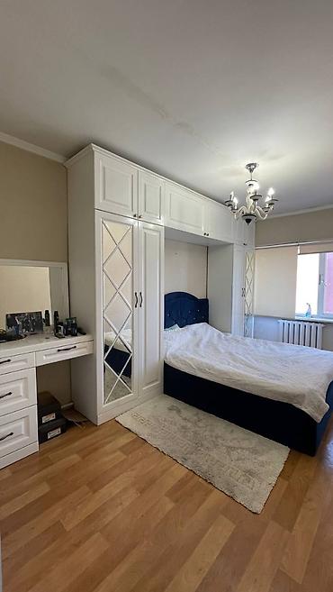 Продажа квартир: 2 комнаты, 68 м², 4 мкр Индивидуалка, 9 этаж, Косметический ремонт — 7