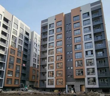 Продажа квартир: 1 комната, 39 м², Элитка, 4 этаж, ПСО (под самоотделку)