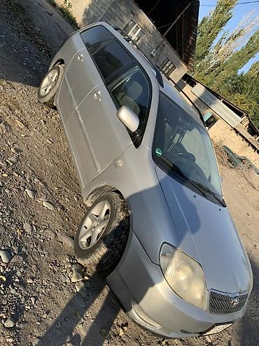 camry 70 дверь: Toyota Corolla: 2004 г., 1.6 л, Механика, Бензин, Универсал — 3