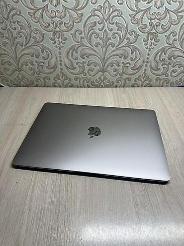 apl: Ультрабук, Б/у, Apple M1, ОЗУ, RAM: 8 ГБ — 2