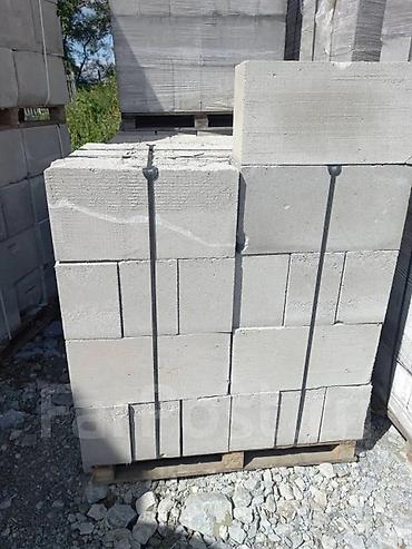 Продаю газоблок в Бишкеке. Отличное качество Текст: Реализуем газоблок at lalafo.kg Продаю газоблок в Бишкеке. Отличное качество Текст: Реализуем газоблок