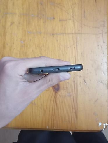 note 2: Samsung Galaxy A12, Б/у, 64 ГБ, цвет - Черный, 1 SIM, 2 SIM — 6