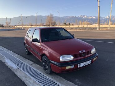 купить фольксваген шаран: Volkswagen Golf: 1993 г., 1.5 л, Механика, Бензин, Хэтчбэк