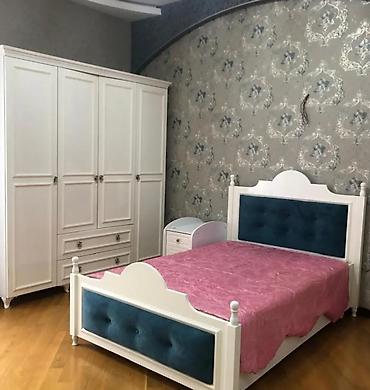 masallıda: Kirayə verilir: Ev mebeli komplekti - Qonaq otağı: Bej rəngli, “L” — 8