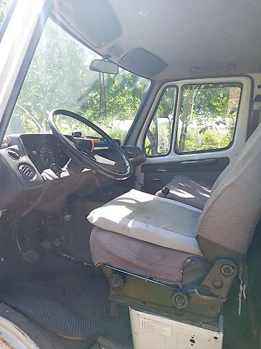 хово сколько стоит: Грузовик, Mercedes-Benz, Стандарт, 3 т, Б/у — 4