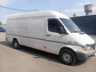 радиатор на опель вектра б: Mercedes-Benz Спринтер: 2004 г., 2.2 л, Механика, Дизель