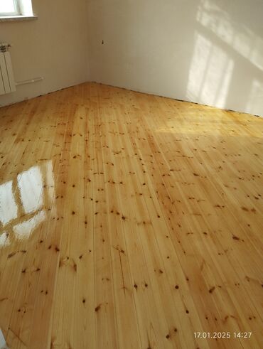 Döşəmə işləri: Döşəmə işləri — 3