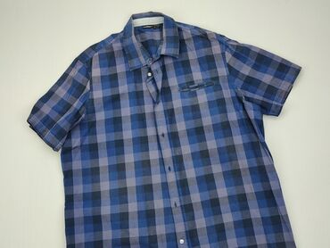 Koszulа Livergy, 2XL (EU 44), Bawełna, stan - Zadowalający