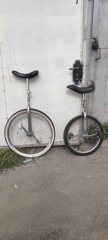 велосипед скарасной: Продаю моноцикл