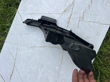 Крылья и комплектующие: Крепление крыла Заднее правое Lexus, 2021 г., Новый, Оригинал — 8