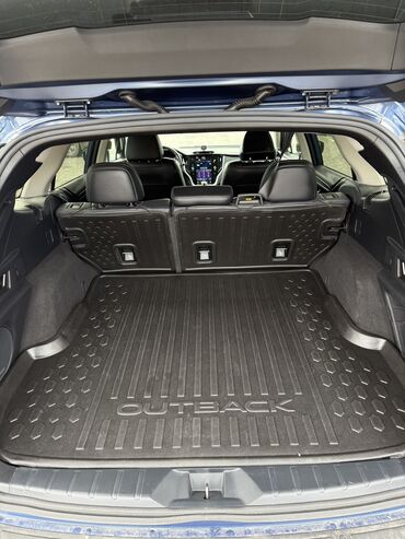 Subaru: Subaru : 2021 г., 2.5 л, Бензин, Кроссовер — 12