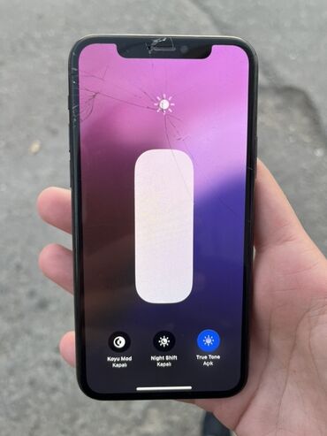 a14 ikinci el: IPhone 11 Pro, 64 ГБ, Matte Midnight Green, Face ID