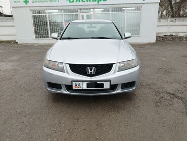 2.5 дизель мерседес 124: Honda Accord: 2003 г., 2 л, Автомат, Бензин, Седан