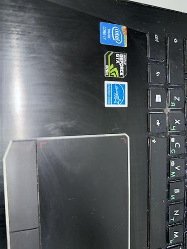 винтажный музыкальный центр: Игровой, Б/у, Intel Core i7 — 4