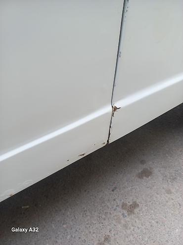 Mercedes-Benz: Mercedes-Benz Спринтер: 1992 г. — 15