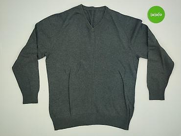 clockhouse elements collection: Sweter dla mężczyzn, rozmiar L — 2